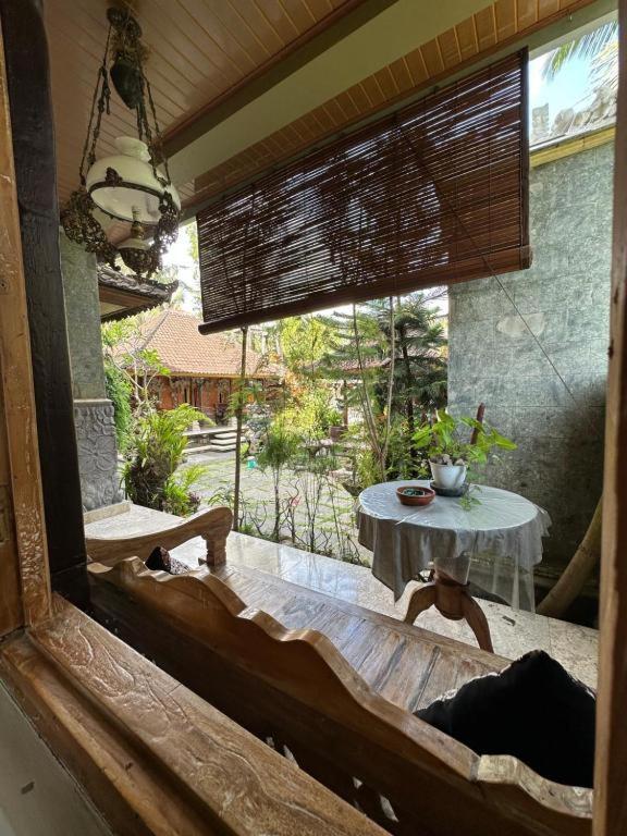 Nirwa 1 Ubud Guesthouse Habitación foto